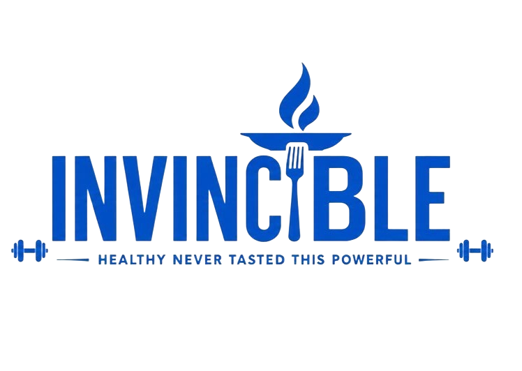 Invincible