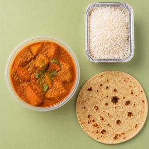 Chicken Curry