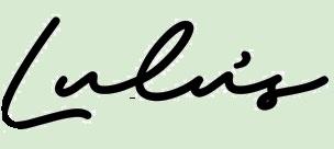 LuLu's Eats and Treats