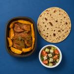 Masala Lamb Chops