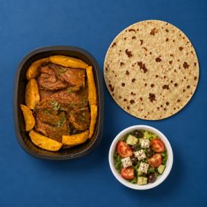 Masala Lamb Chops