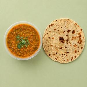 Magni Dhal (yellow dhal)