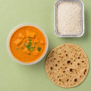Paneer Butter Masala