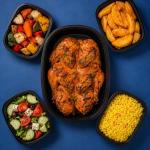 Full Braai Chicken (family portion)