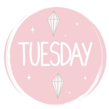 Tuesday