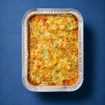 Sweet Potato Cottage Pie (beef mince)
