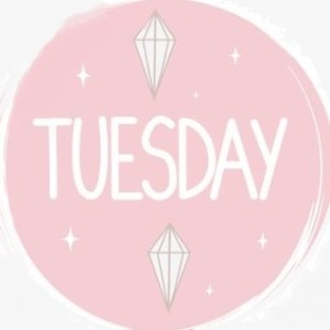 Tuesday